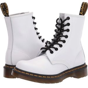 Dr. Martens 1460 W Softy - Women’s Size 7